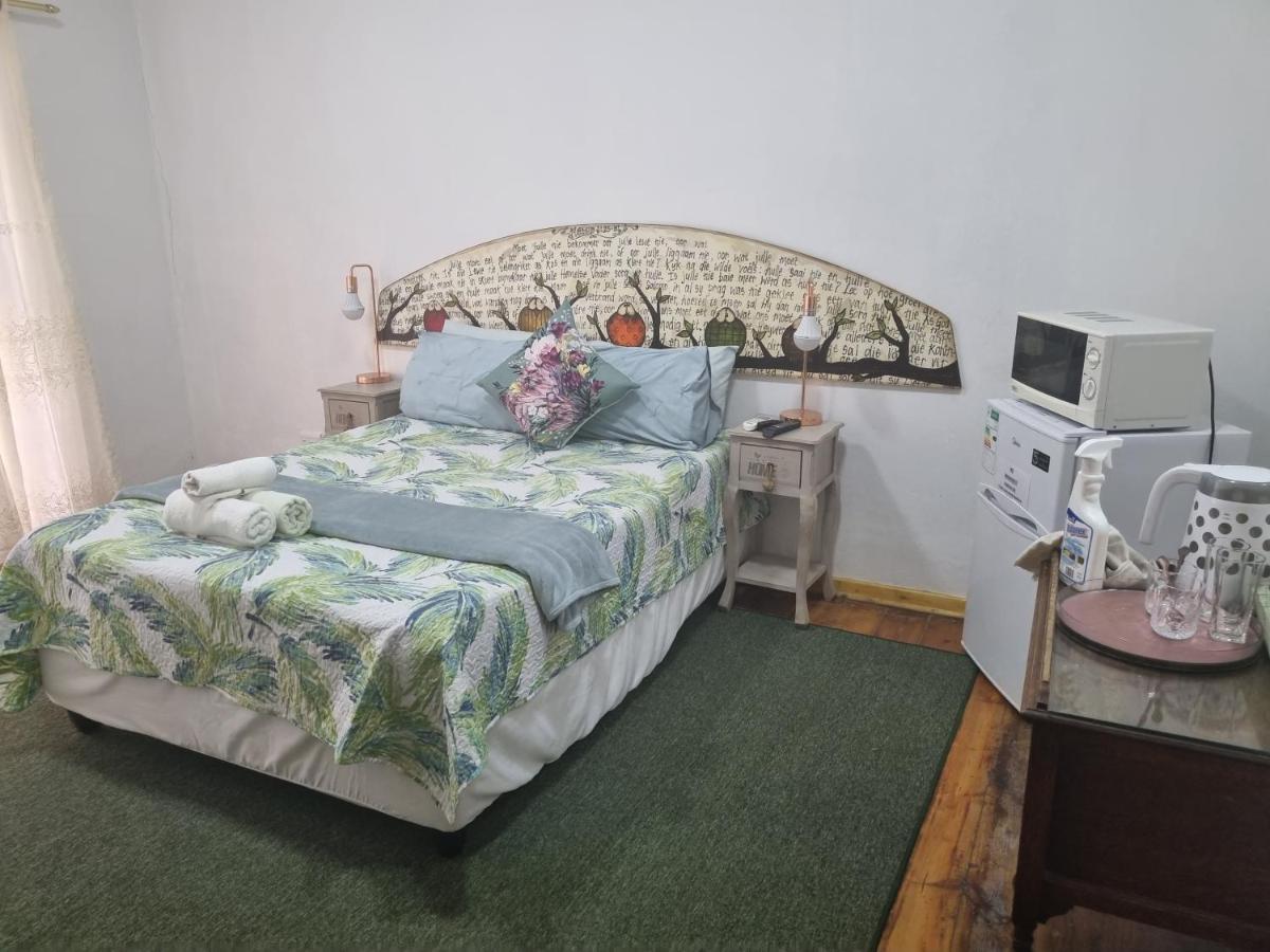 Sondela Bed & Breakfast Aliwal North Exterior photo