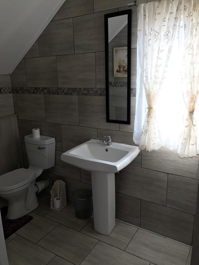 Sondela Bed & Breakfast Aliwal North Exterior photo