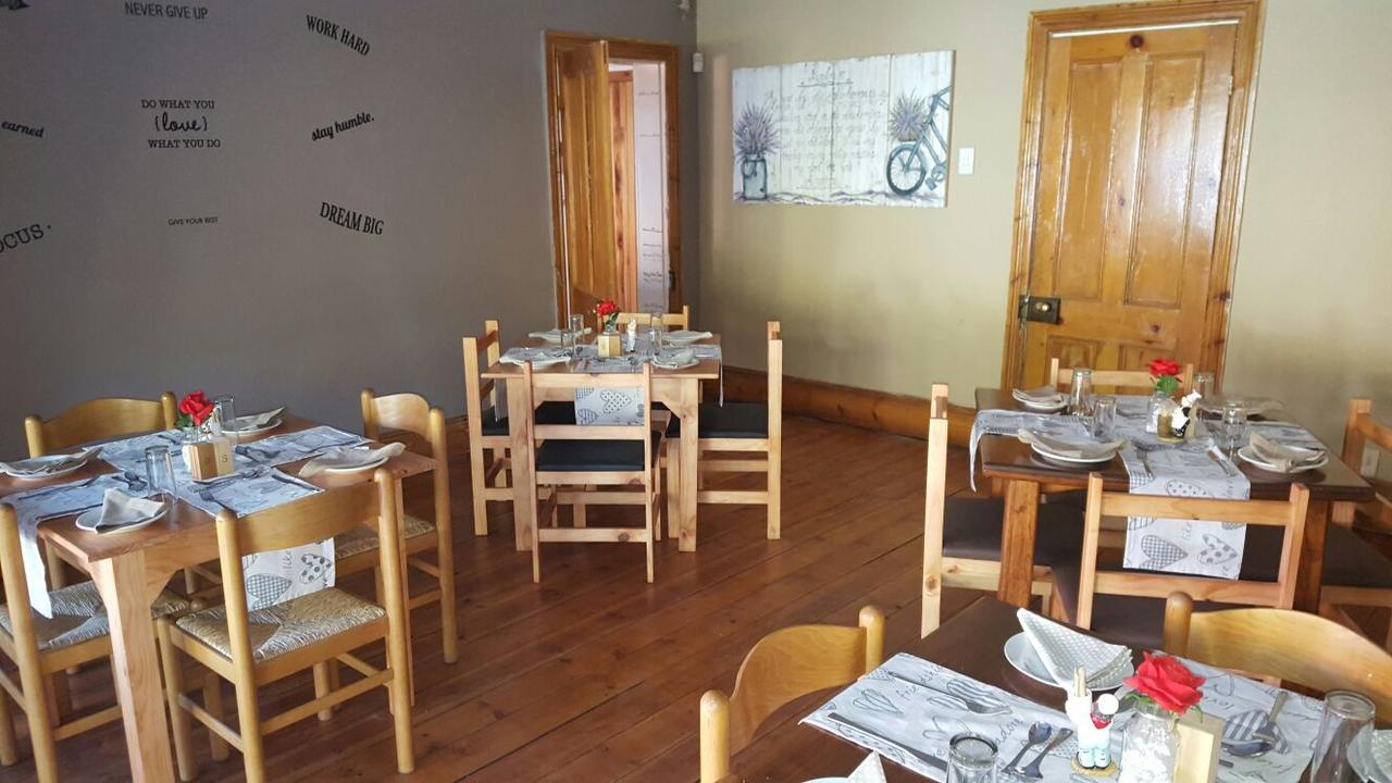 Sondela Bed & Breakfast Aliwal North Exterior photo