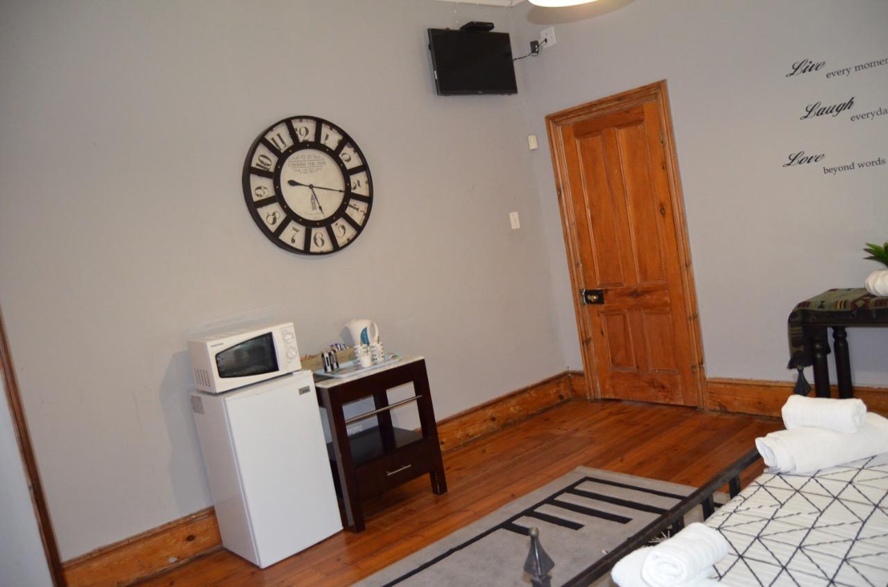 Sondela Bed & Breakfast Aliwal North Exterior photo