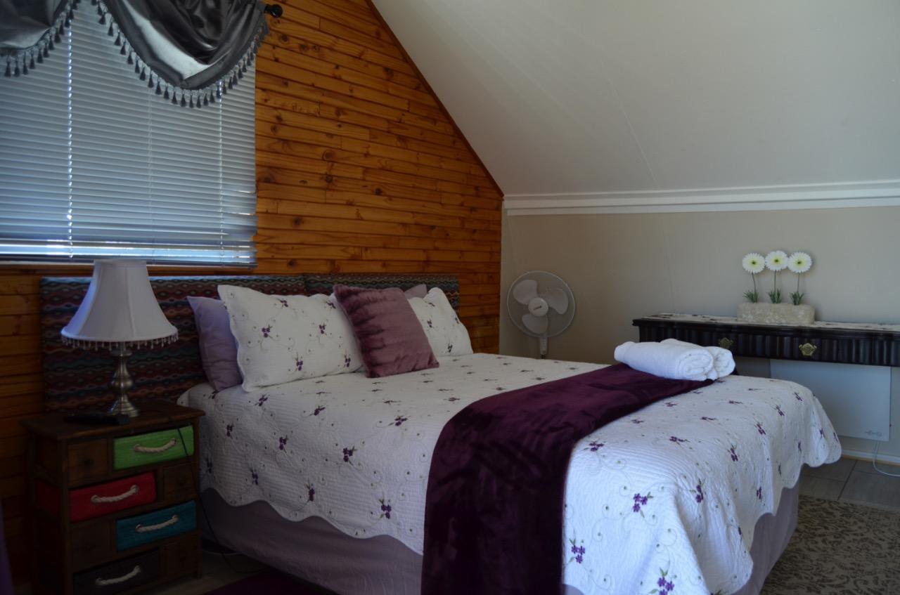 Sondela Bed & Breakfast Aliwal North Exterior photo