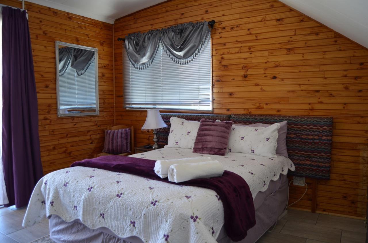 Sondela Bed & Breakfast Aliwal North Exterior photo